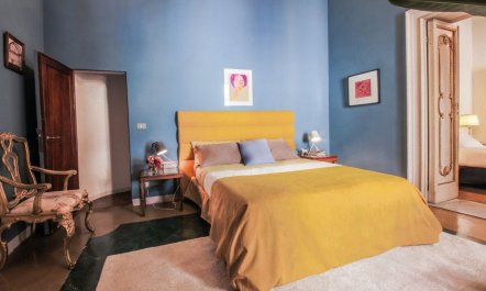 Artist's Abode 9