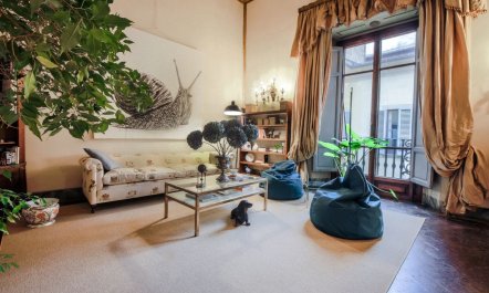 Artist's Abode 2