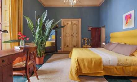 Artist's Abode 8