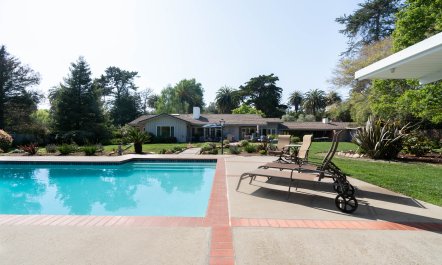 Hope Ranch Delight 4