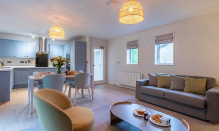 2 Bed in Saltash 2