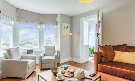 2 Bed in Perranporth