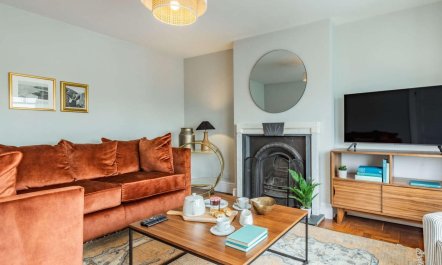 2 Bed in Perranporth 1