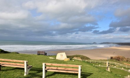 2 Bed in Perranporth 2