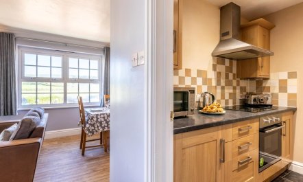 2 Bed in Braunton 7