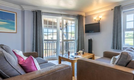 2 Bed in Braunton 1