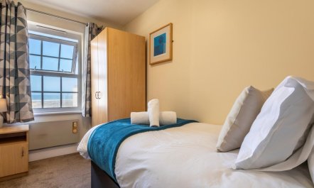 2 Bed in Braunton 9