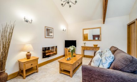 1 Bed in Weston-super-mare 1