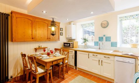 2 Bed in Matlock 5