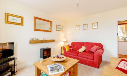 2 Bed in Matlock 3
