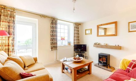 2 Bed in Matlock 2