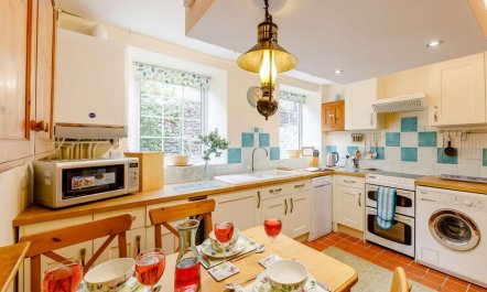 2 Bed in Matlock 4