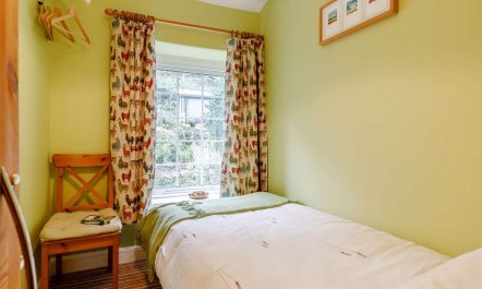 2 Bed in Matlock 9