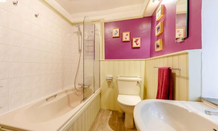 2 Bed in Matlock 8