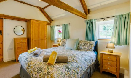 2 Bed in Chulmleigh 6