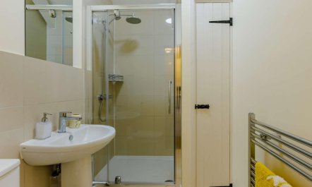 2 Bed in Chulmleigh 9