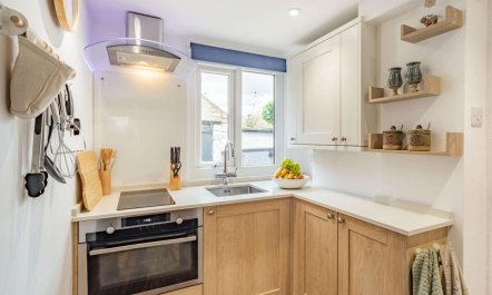 2 Bed in Morpeth 8