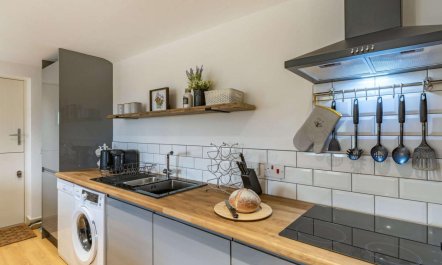 2 Bed in Newark 4