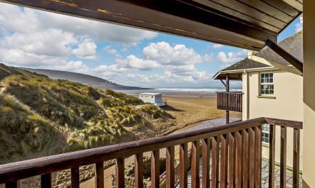3 Bed in Braunton 7