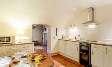 1 Bed in Crieff 7