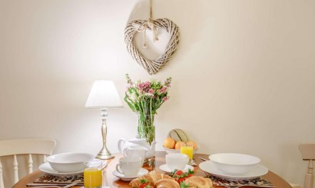 1 Bed in Crieff 9