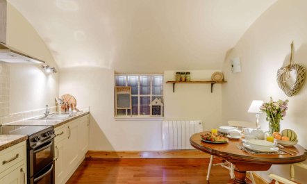 1 Bed in Crieff 8