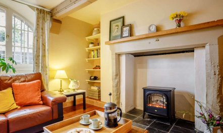 1 Bed in Crieff 4
