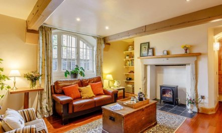 1 Bed in Crieff 1