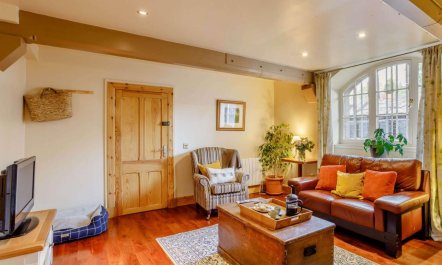 1 Bed in Crieff 2