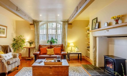 1 Bed in Crieff 3