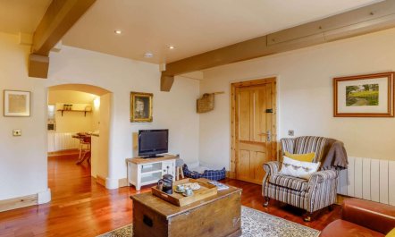 1 Bed in Crieff 6