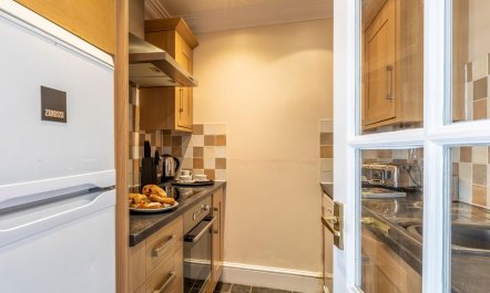 2 Bed in Braunton 5