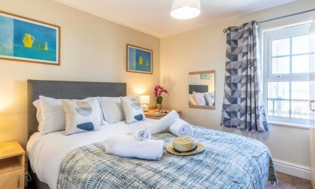 2 Bed in Braunton 0