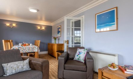 3 Bed in Braunton 3