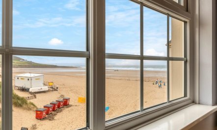 3 Bed in Braunton 9