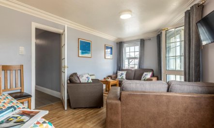 3 Bed in Braunton 2