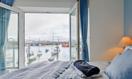2 Bed in Brixham