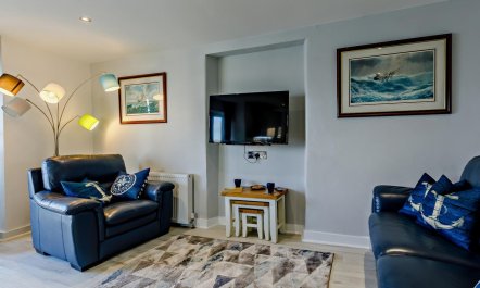 2 Bed in Brixham 4