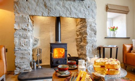 4 Bed in Betws-y-coed 6