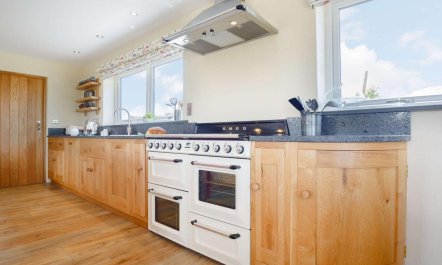 4 Bed in Betws-y-coed 8