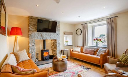 4 Bed in Betws-y-coed 5