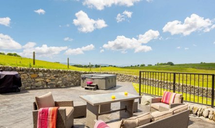 4 Bed in Betws-y-coed