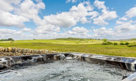 4 Bed in Betws-y-coed 4