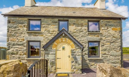 4 Bed in Betws-y-coed 3