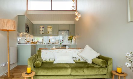 2 Bed in Porthmadog 4