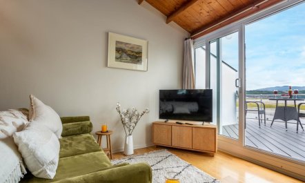 2 Bed in Porthmadog 3