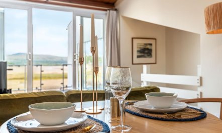 2 Bed in Porthmadog 2