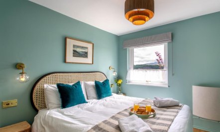 2 Bed in Porthmadog 9