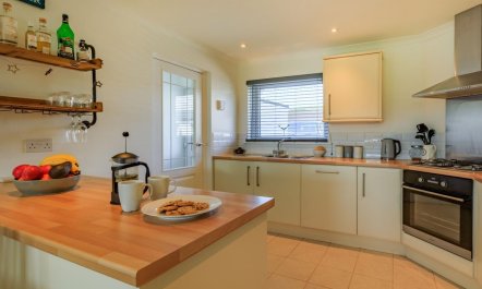 3 Bed in Braunton 4