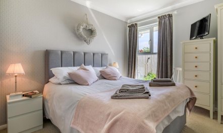 3 Bed in Braunton 0